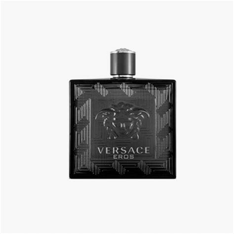 versace eros noir|versace eros refill.